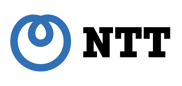 NTT DATA Logo